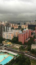 Echelon (D3), Condominium #621745951